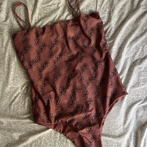 of one sea medium one piece